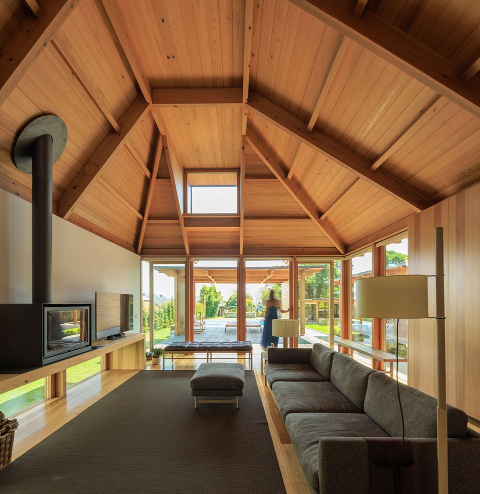 FONTINHA HOUSE by Carlos Castanheira