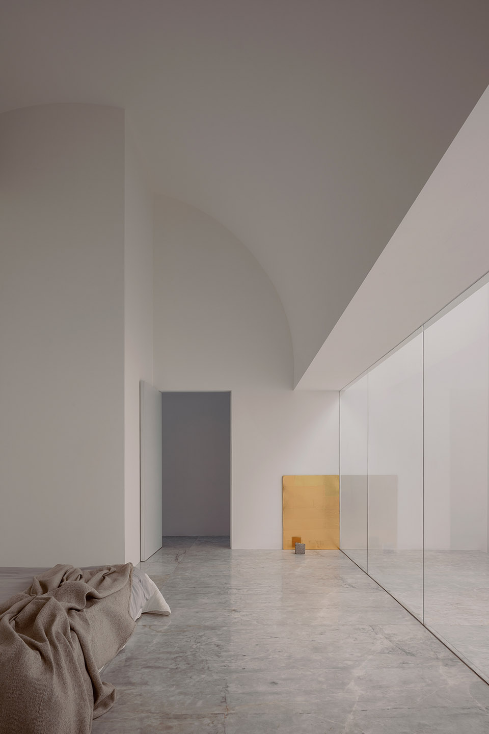 无名住宅，墨西哥 / HW Studio 谷德设计网