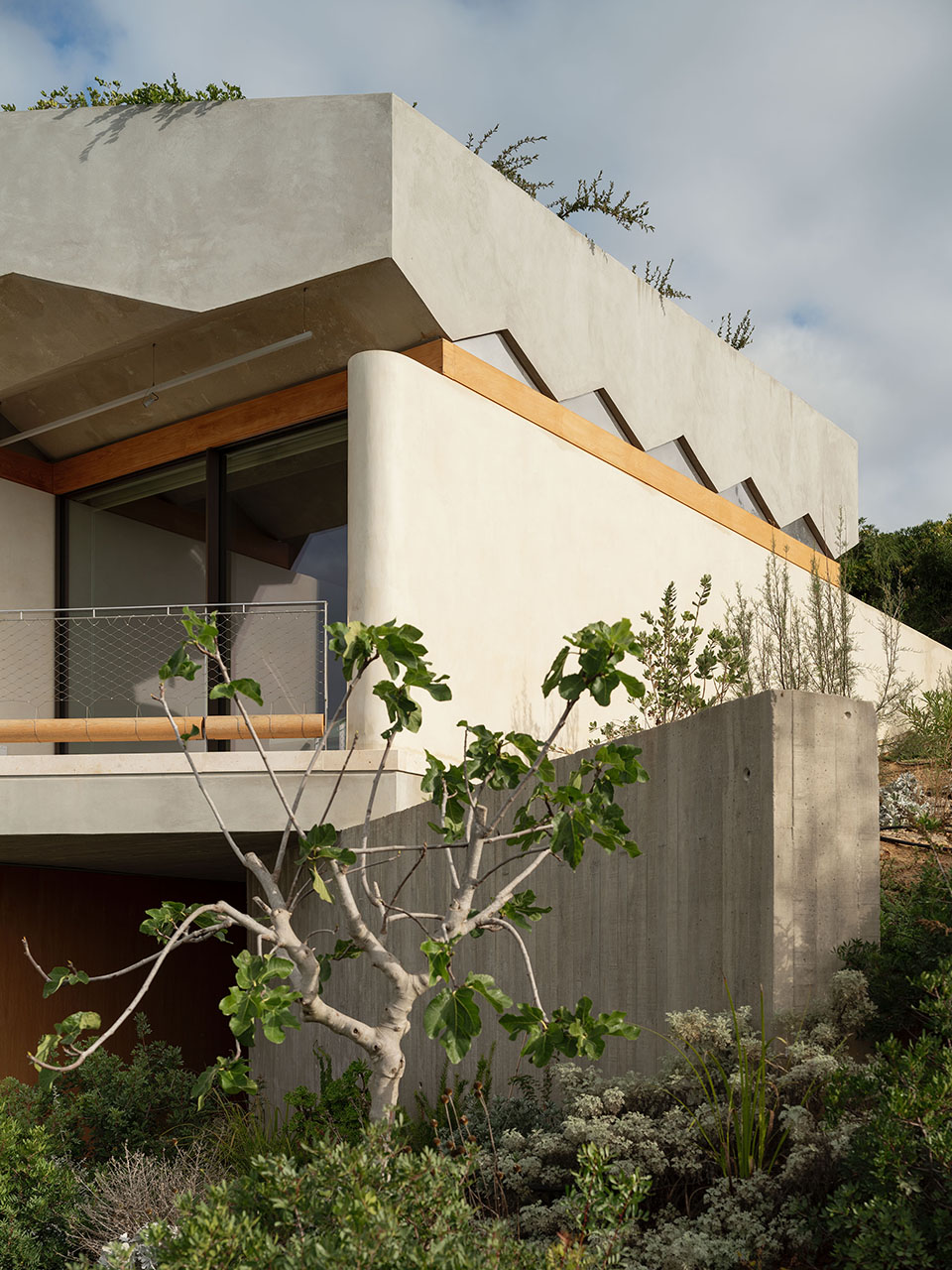 PS50 By Langarita Navarro Arquitectos ps50-by-langarita-navarro-arquitectos