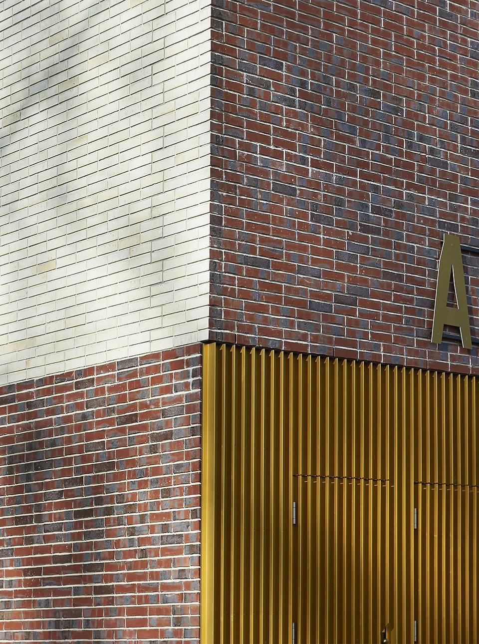 Zonnehof by Orange Architects