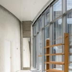nice rice重庆概念店 / say architects