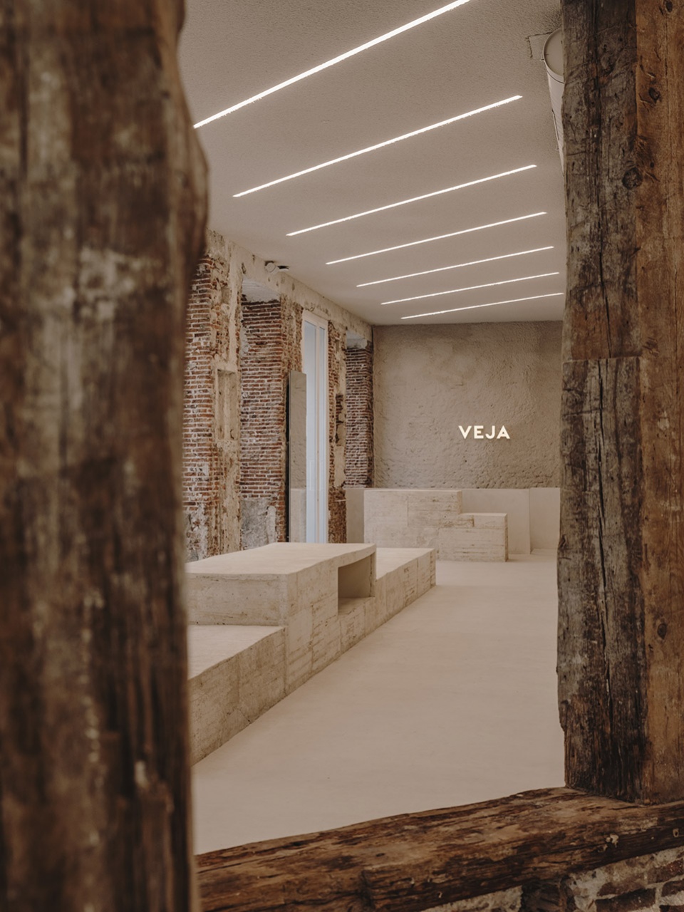 veja madrid by plantea estudio