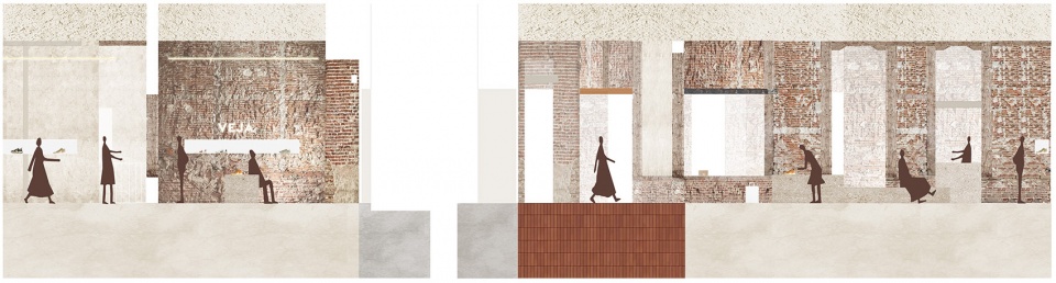 veja madrid by plantea estudio