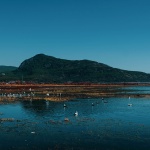 拉市海之风，云南 / 尤磊工作室