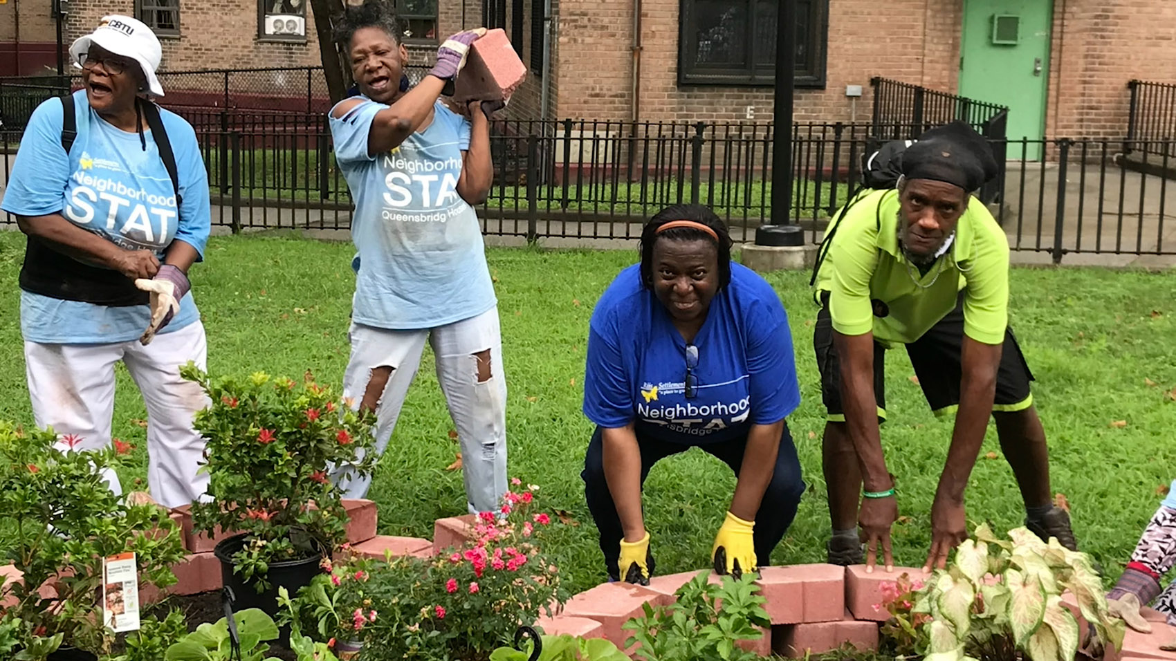 2022 ASLA COMMUNICATIONS AWARD OF HONOR Open Space Master Plan, New