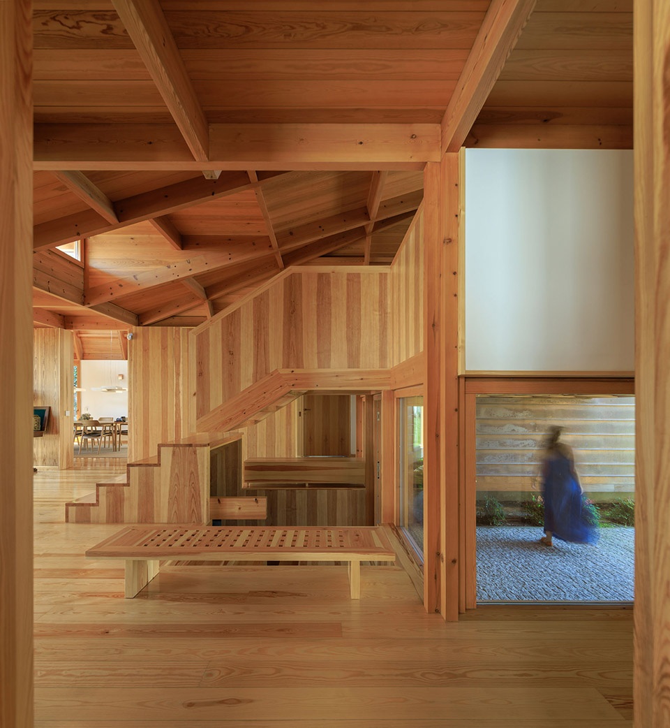 FONTINHA HOUSE by Carlos Castanheira