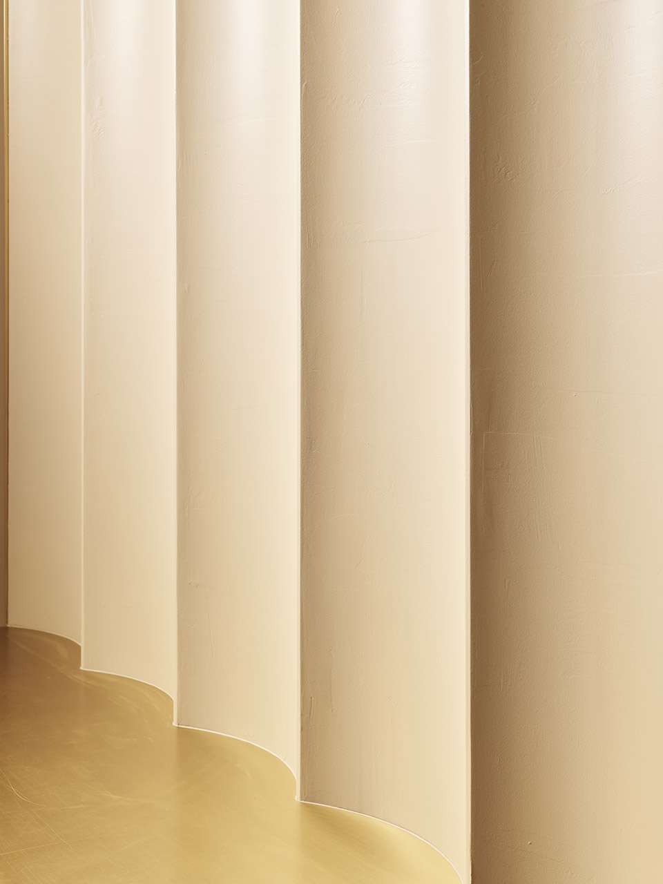 Leather Factory by Atelier Cho Thompson