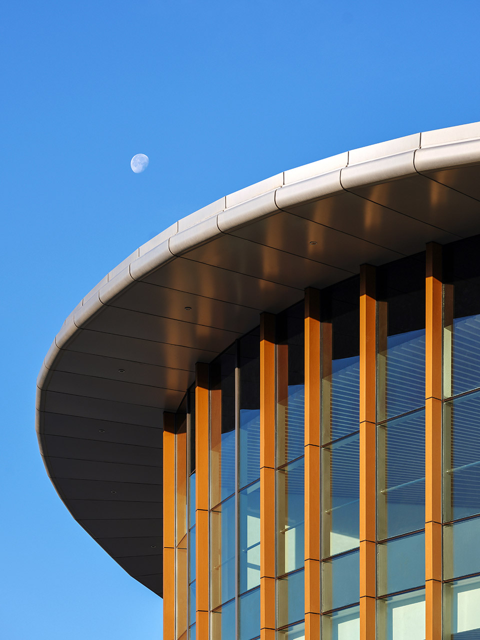 Nalati Grassland Tourist Center, China by TusDesign Group Co.,Ltd 谷德设计网