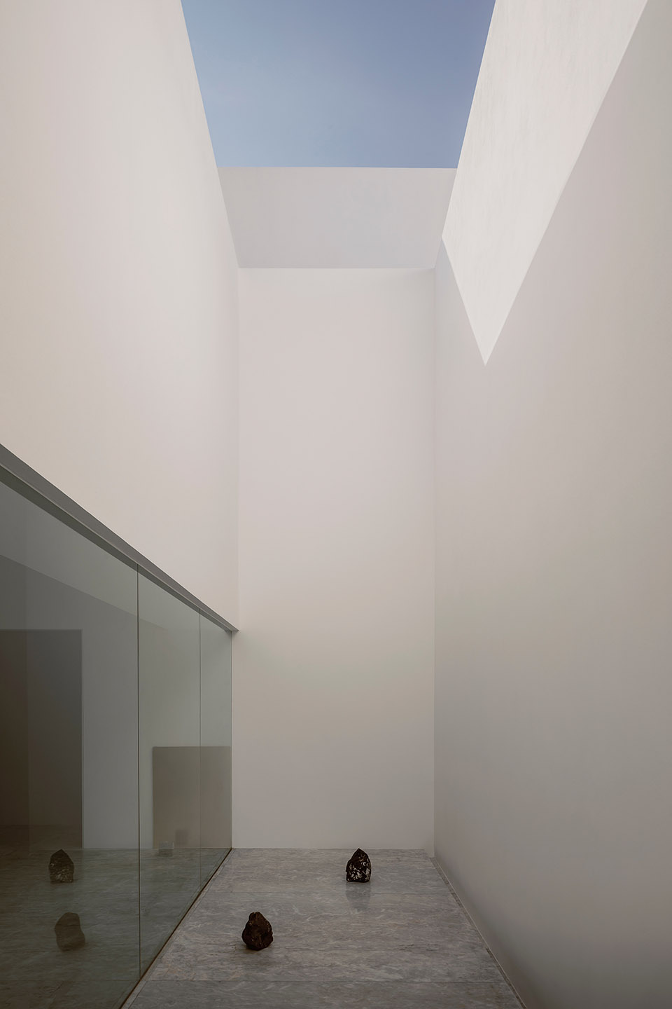 No Name House By HW Studio no-name-house-by-hw-studio
