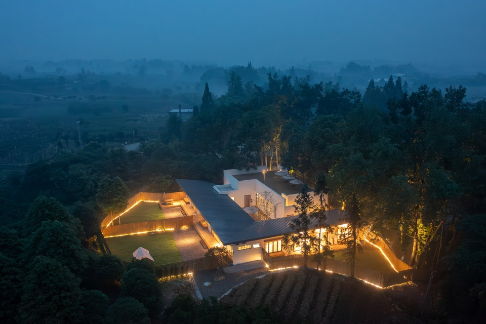 Playground with Stream China by IDYL Studio