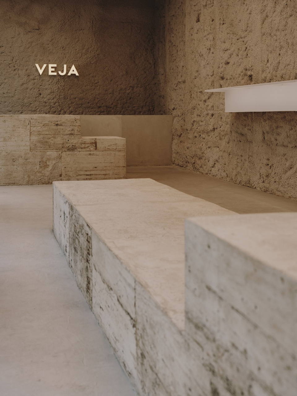 veja madrid by plantea estudio