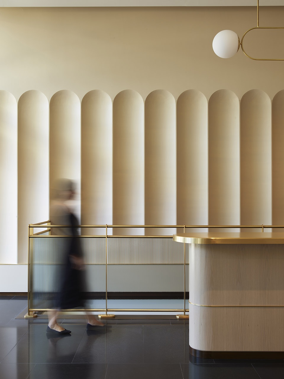 Leather Factory by Atelier Cho Thompson