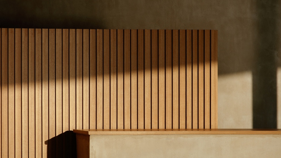 Seaside Pavilion China by PLAT ASIA