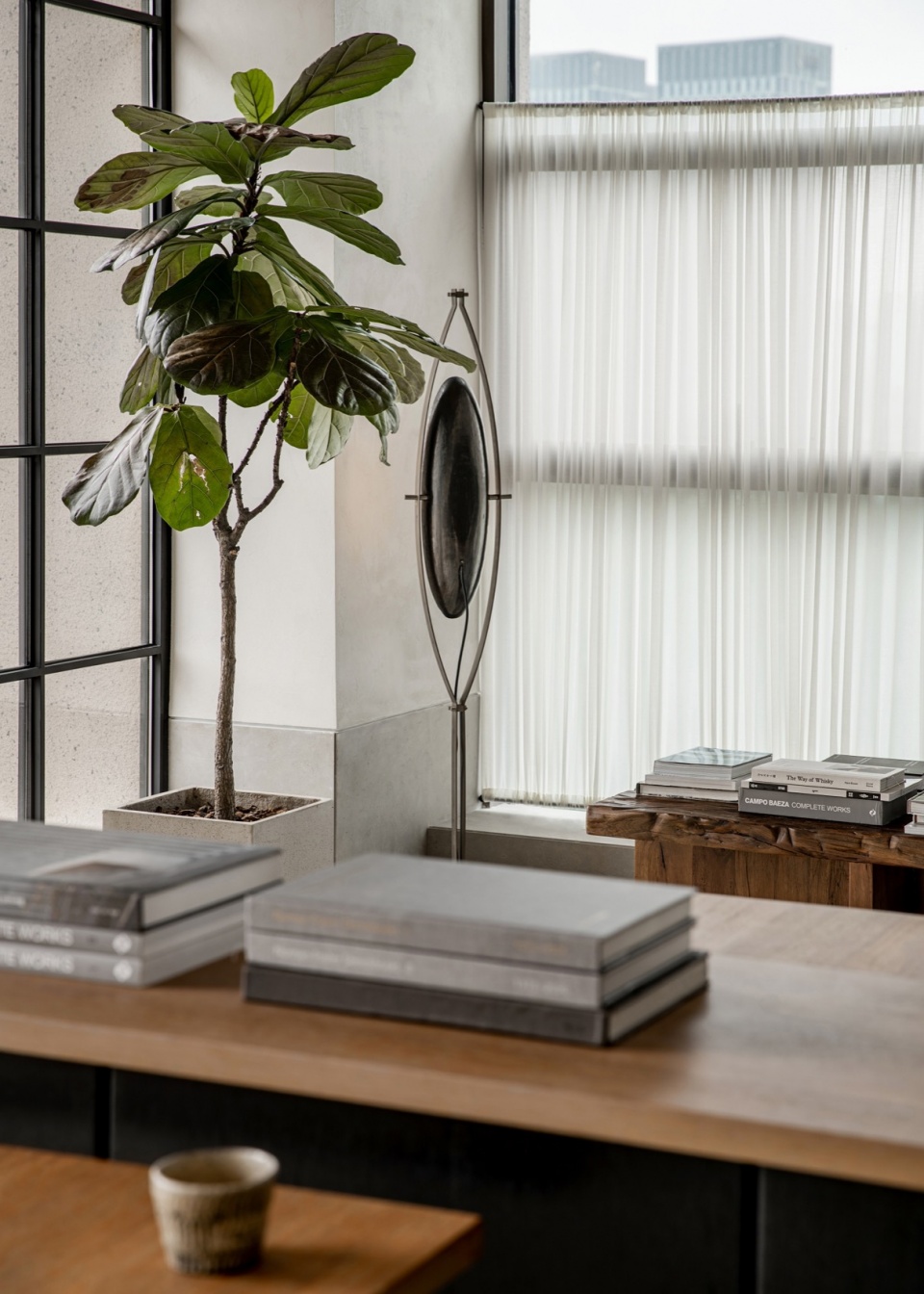 hello white yoga by geemo design