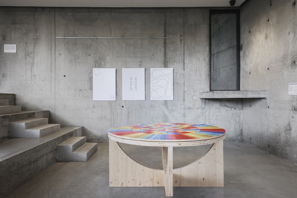 lets move in the city sport and architecture for tomorrow exhibition by dream