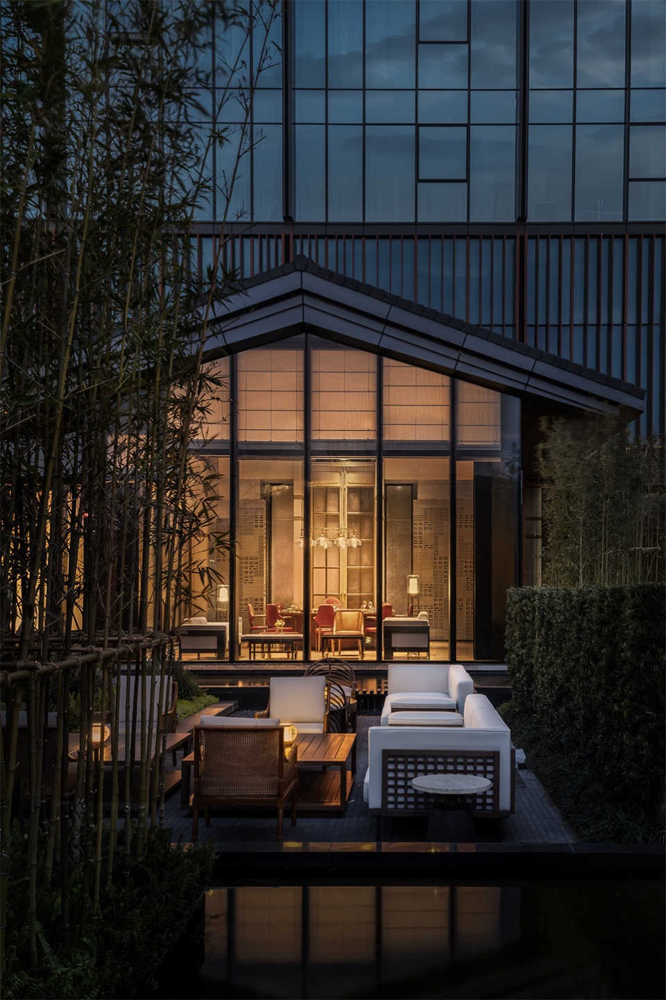 mumian chengdu by ccd