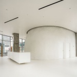 nice rice重庆概念店 / say architects