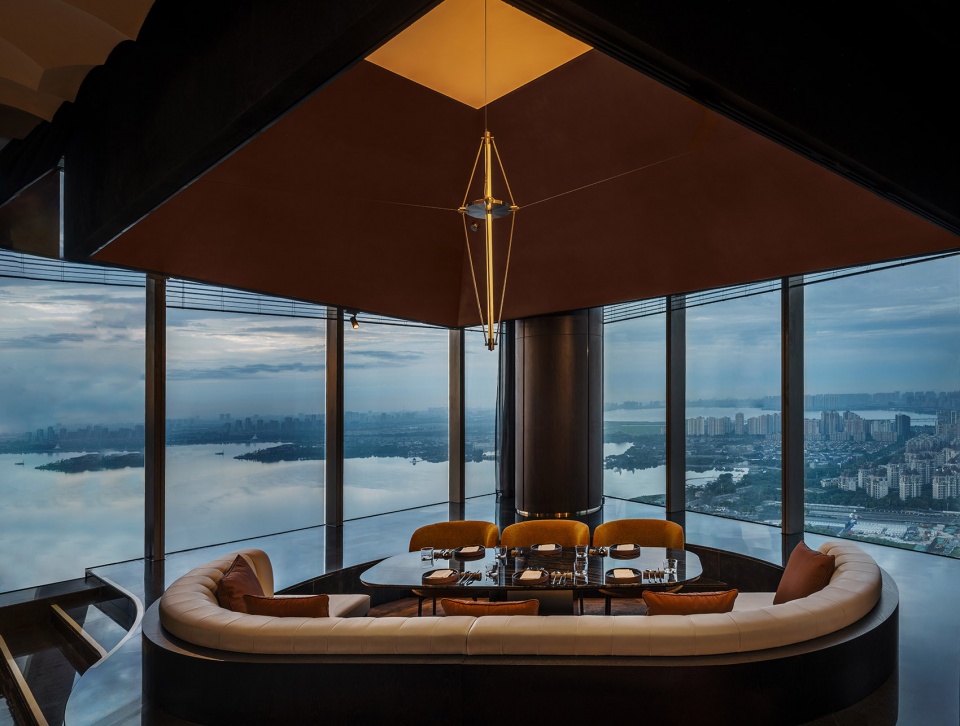 w hotel sol37 by atelier indj