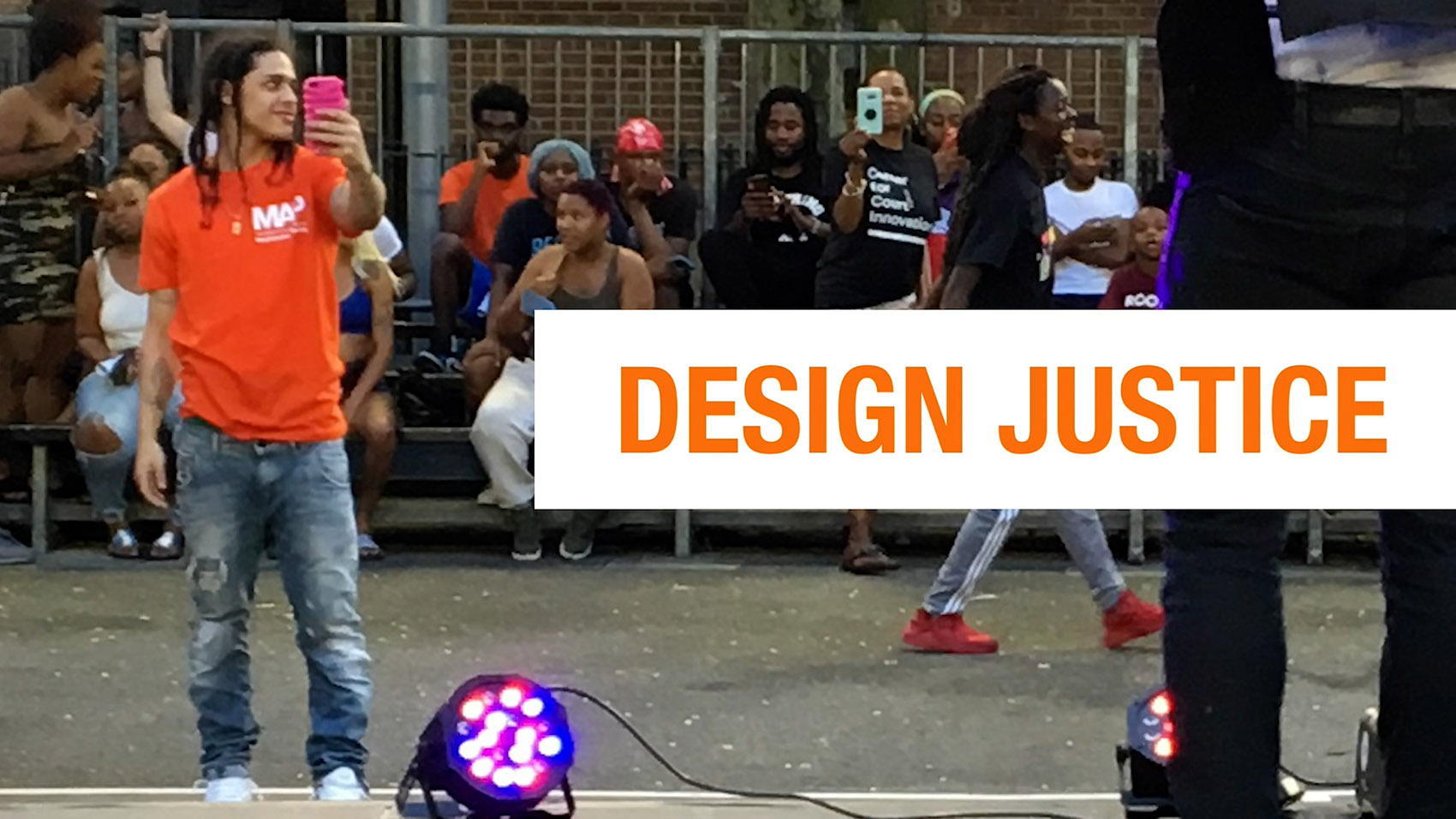 2022 ASLA COMMUNICATIONS AWARD OF HONOR Open Space Master Plan, New