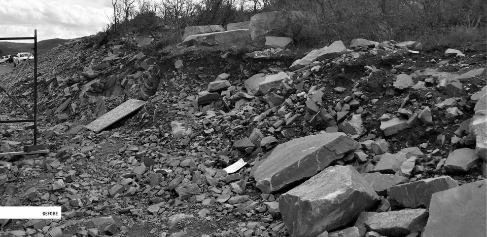 2022 asla residential design award of honor quarry house design workshop inc