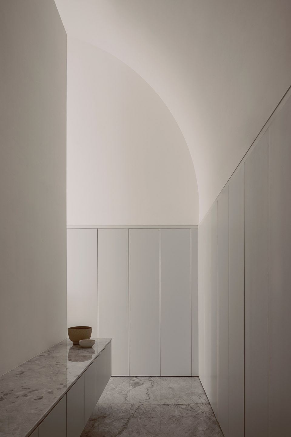 No Name House by HW Studio