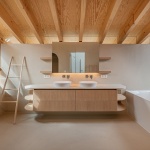 90年代房屋全面翻新，比利时 / Objekt Architecten