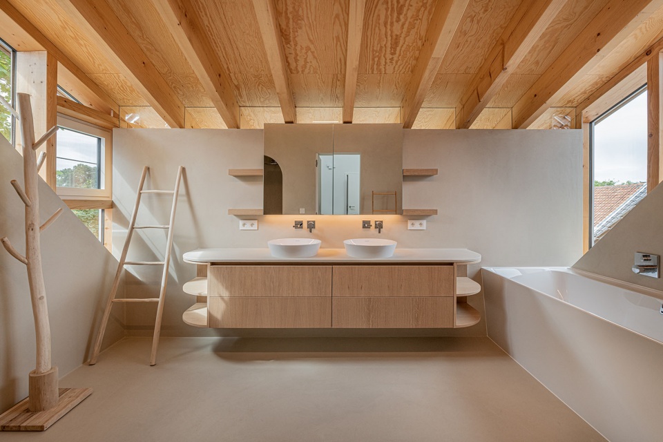 TOTAALRENOVATIE 90’S WONING objekt architecten