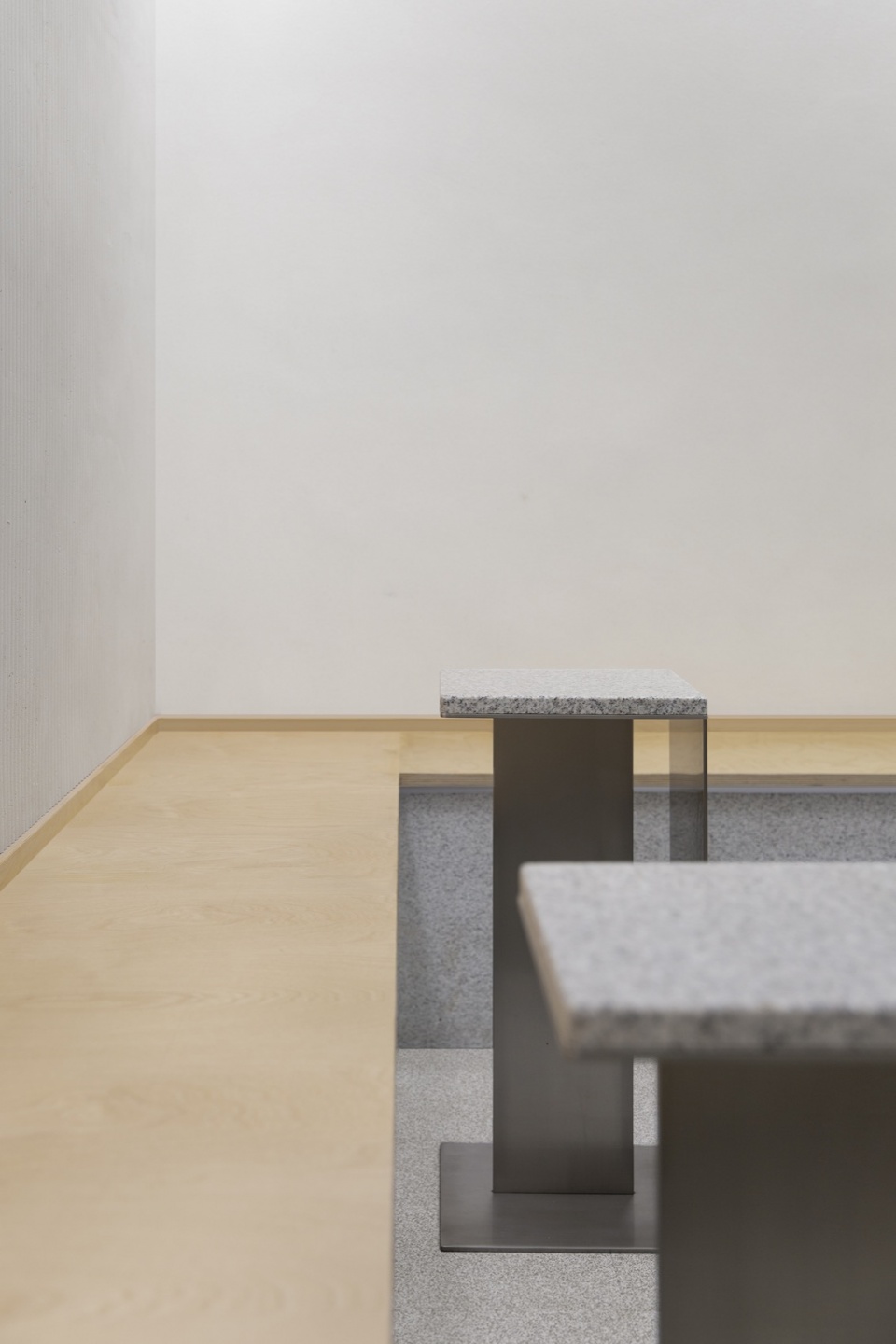 blanc coffee by atelier raw