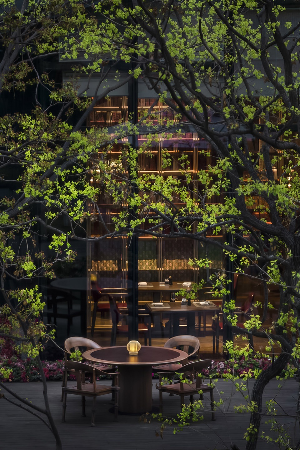 mumian chengdu by ccd