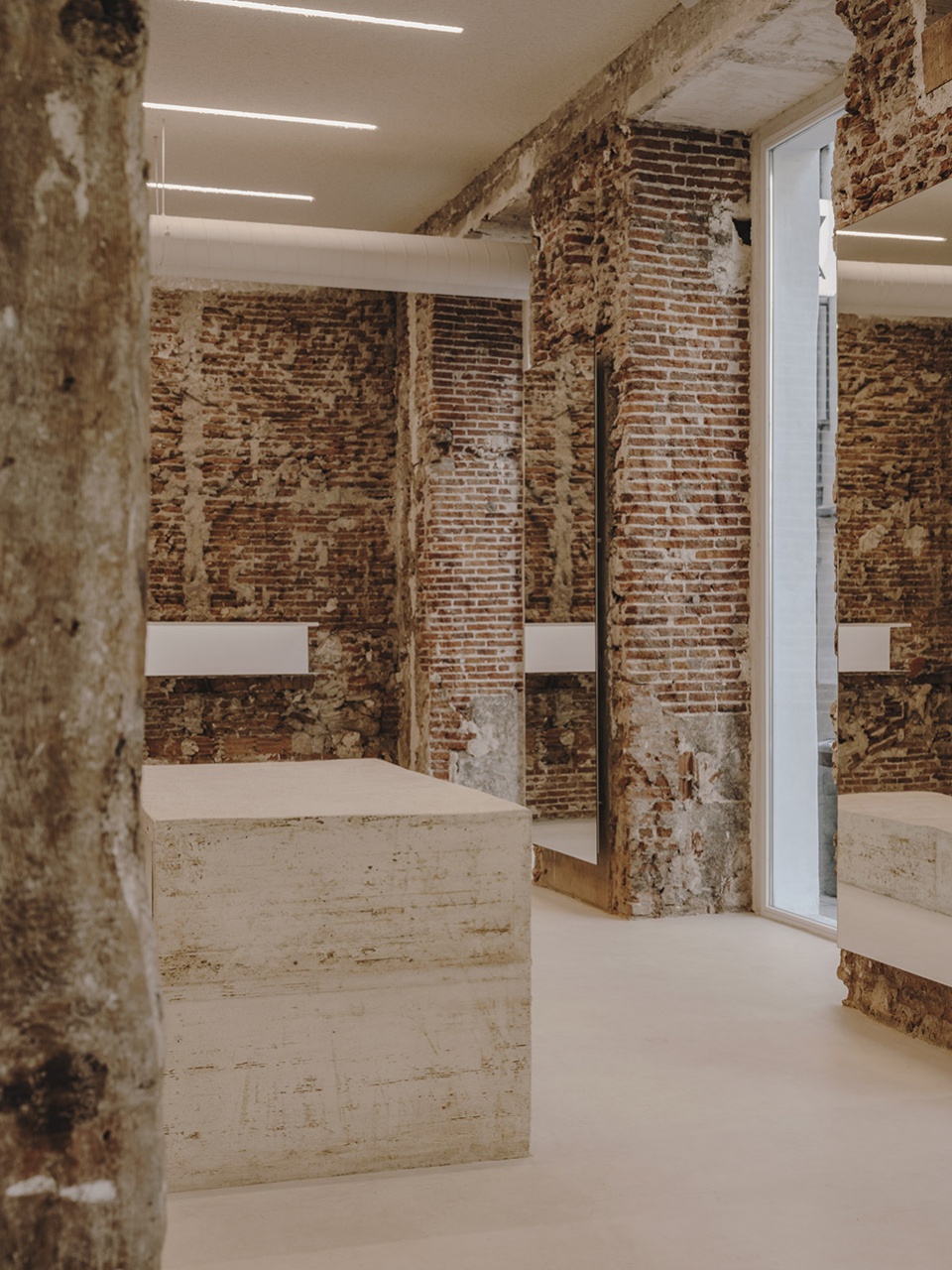 veja madrid by plantea estudio