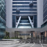 万科良渚中心，杭州 / AAI·里未设计+株式会社日建设计