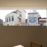 海港礁石—kariFor餐厅改造 / 厦门泛华·回应建筑工作室