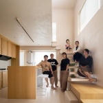 美维客家居工作室，武汉 / 有维建筑设计
