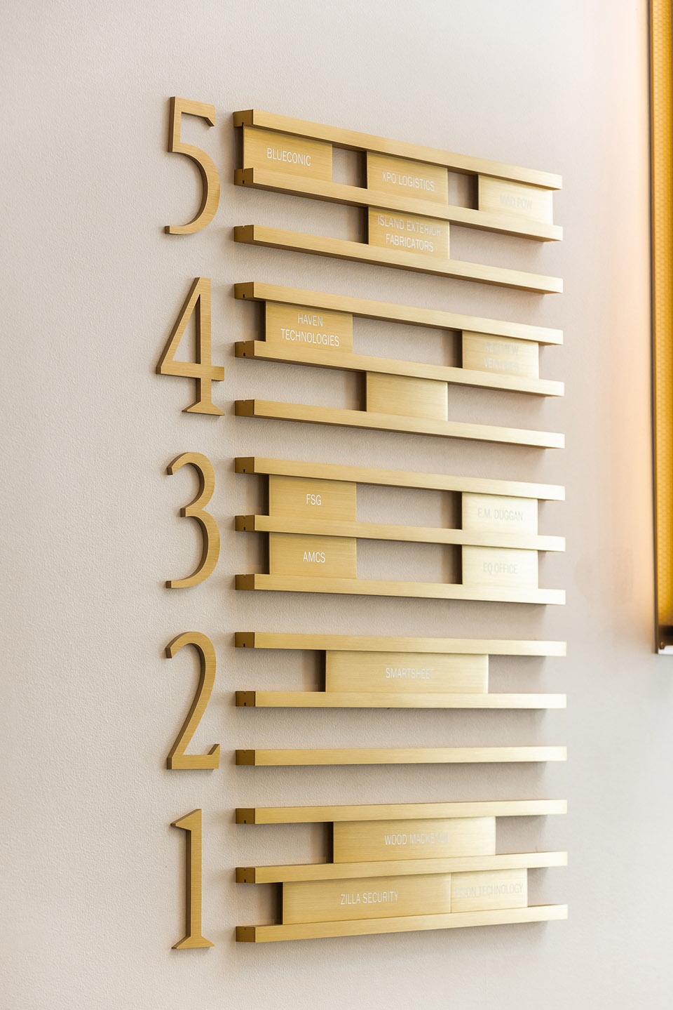 Leather Factory by Atelier Cho Thompson