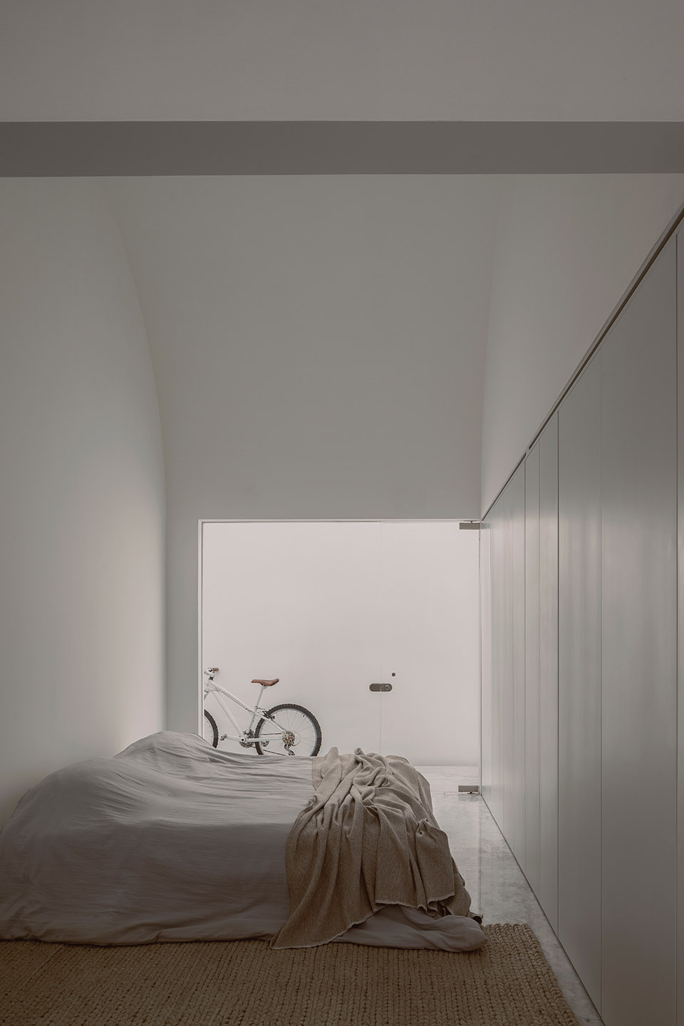 无名住宅，墨西哥 / HW Studio 谷德设计网