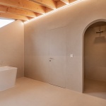 90年代房屋全面翻新，比利时 / Objekt Architecten