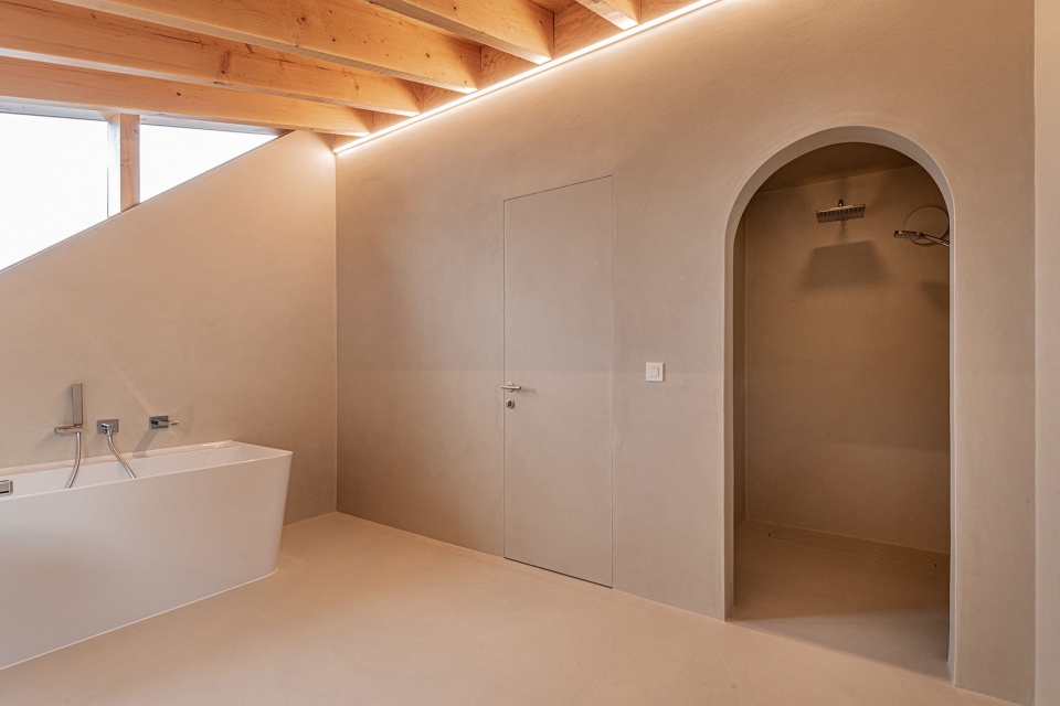 TOTAALRENOVATIE 90’S WONING objekt architecten