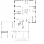 Zonnehof学校，荷兰 / Orange Architects