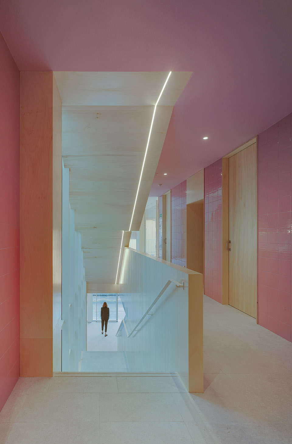 Favara Civic and Cultural Center by COR ASOCIADOS ARQUITECTOS - 谷德设计网