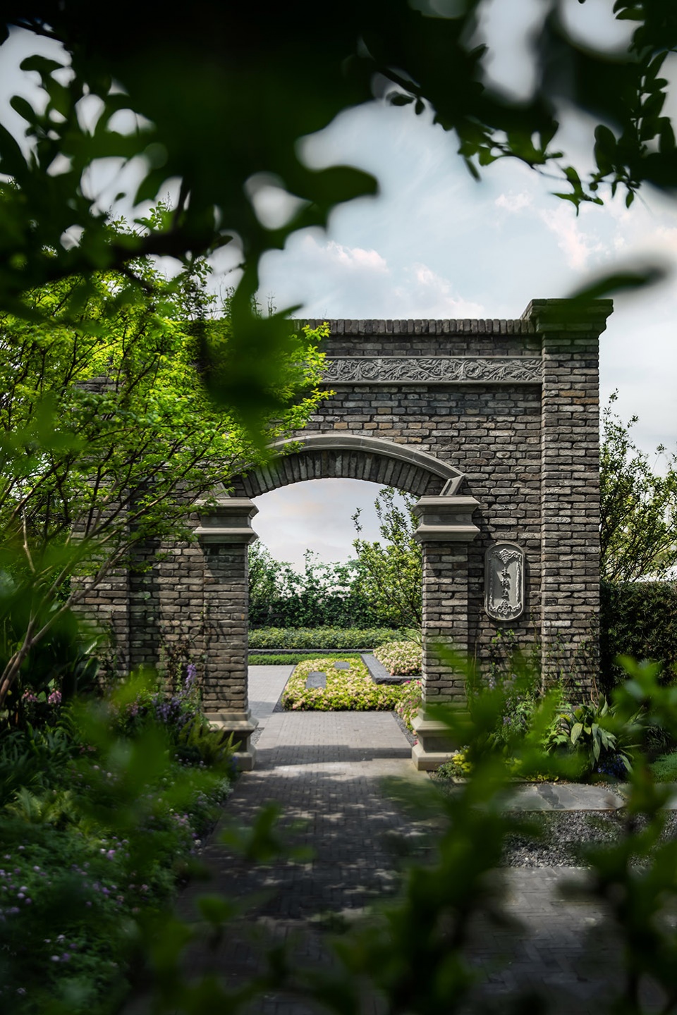 mumian chengdu by ccd