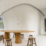nice rice重庆概念店 / say architects