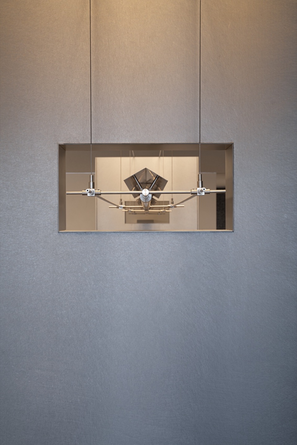 office space of liso space design firm