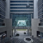 万科良渚中心，杭州 / AAI·里未设计+株式会社日建设计