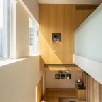 美维客家居工作室，武汉 / 有维建筑设计