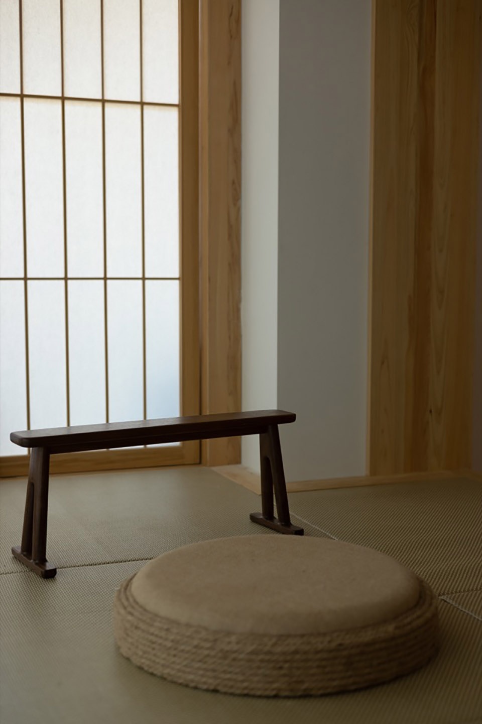 House of Peek a boo China by Dream Cat Interior Design