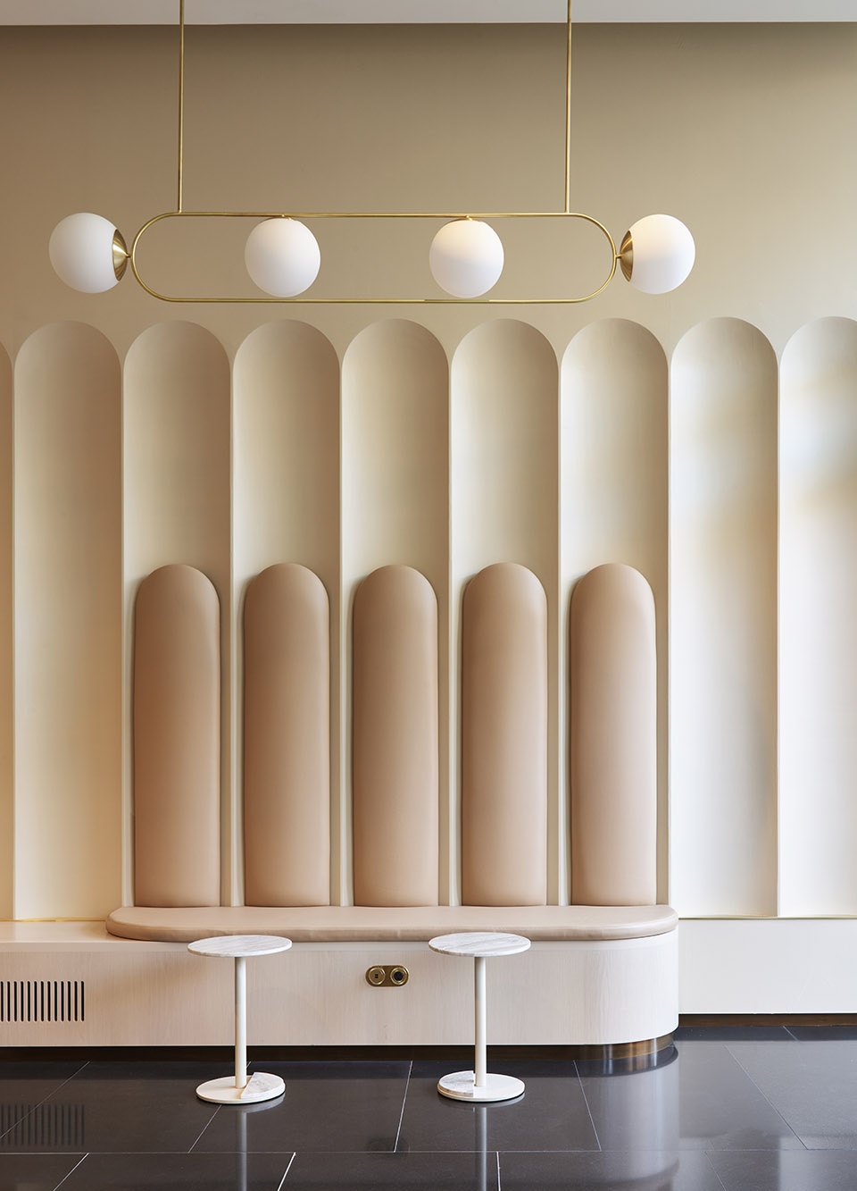Leather Factory by Atelier Cho Thompson