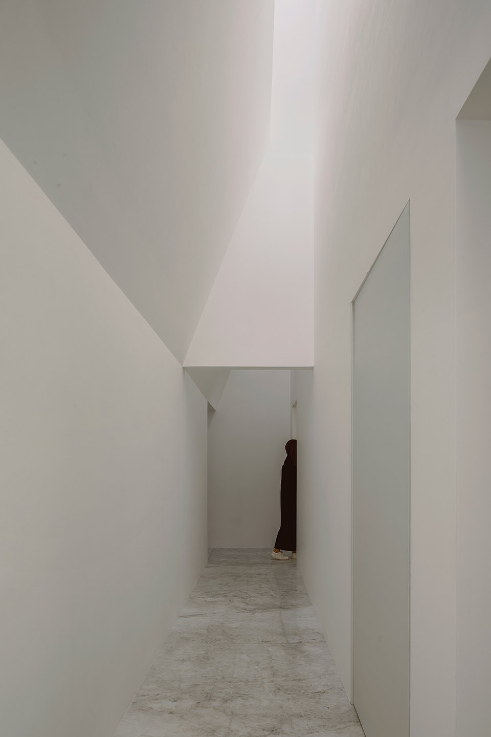 No Name House by HW Studio