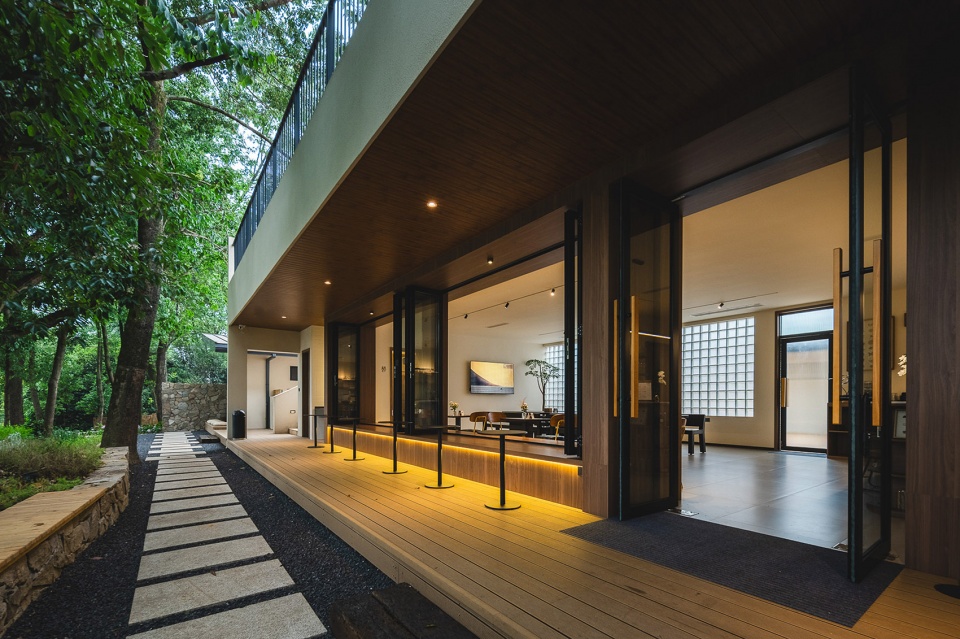Playground with Stream China by IDYL Studio