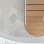 90年代房屋全面翻新，比利时 / Objekt Architecten
