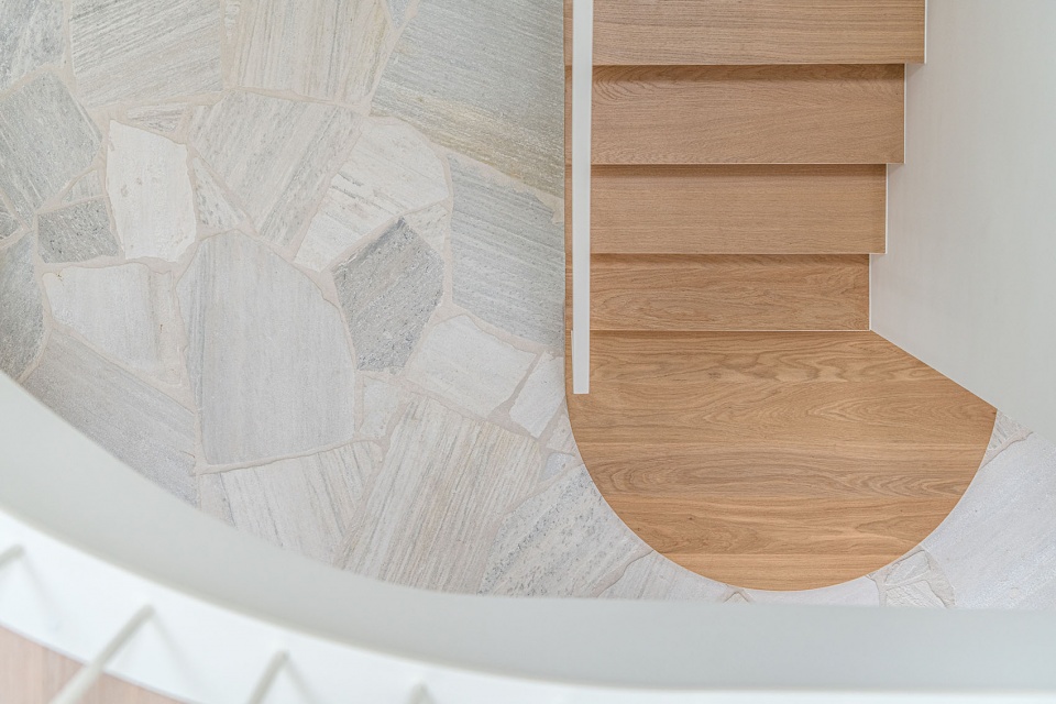 TOTAALRENOVATIE 90’S WONING objekt architecten